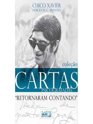 cover image of Retornaram Contando